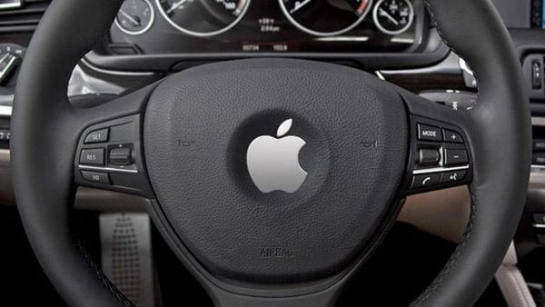 Detalles del primer vehículo autónomo de Apple