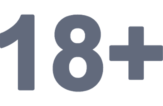 18+