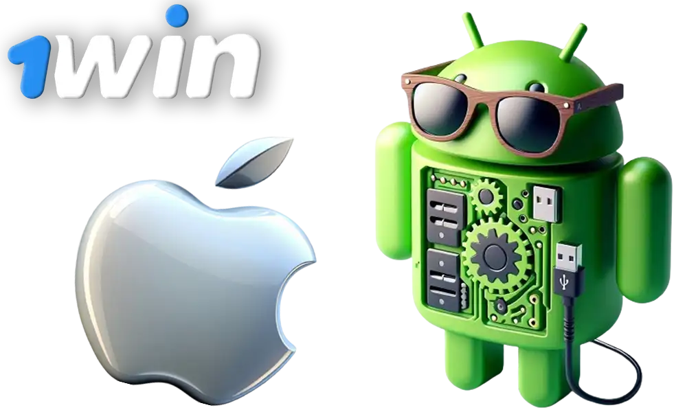 Descarga App 1Win Argentina