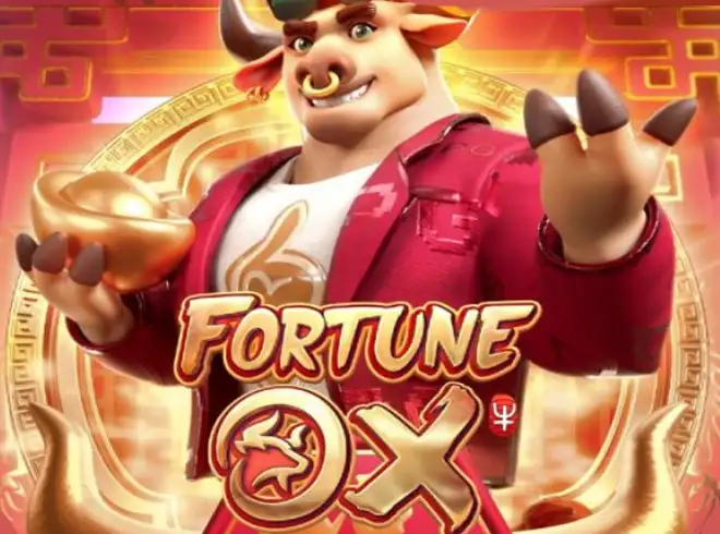 fortune ox