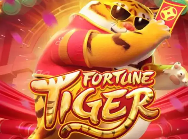 fortune tiger