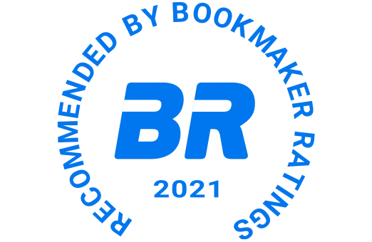 recomended by bookmaker ratings